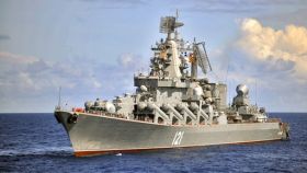 الاسطول الروسي سيصل المتوسط