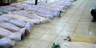 الامم المتحدة: الحكومة السورية ارتكبت جرائم حرب وأيضا المعارضة