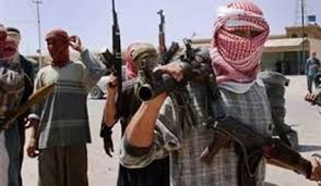 اعتقال احد امراء تنظيم القاعدة الارهابي في الموصل