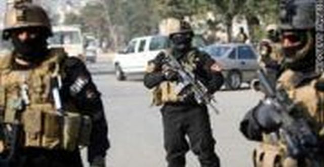 نجاة امر وحدة المُنسبين بالشرطة الاتحادية من محاولة اغتيال شمالي بغداد