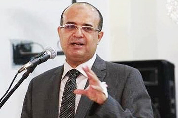 استقالة نائب رئيس الوزراء الليبي