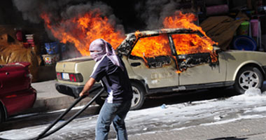 انفجار سيارتين مفخختين في ميسان وانباء عن سقوط ضحايا