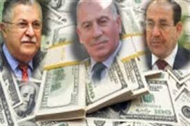 المالية النيابية  تؤكد ان ظاهرة غسيل الاموال ادت الى تراجع قيمة الدينار العراقي