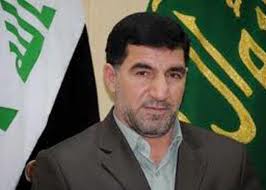نائب عن الاحرار يزعم ان اغلاق السفارة الامريكية في بغداد امر مبيت بين تنظيم القاعدة وامريكا