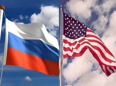 مسؤولون أمريكيون وروس يجتمعون في لاهاي حول سوريا