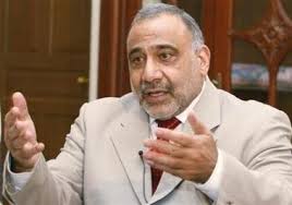 عبد المهدي يؤكد ان المجلس يرفض تسقيط العراقية ومعاداة الكرد والسنة والنيل من التيار الصدري والوقوف ضد الشيوعي