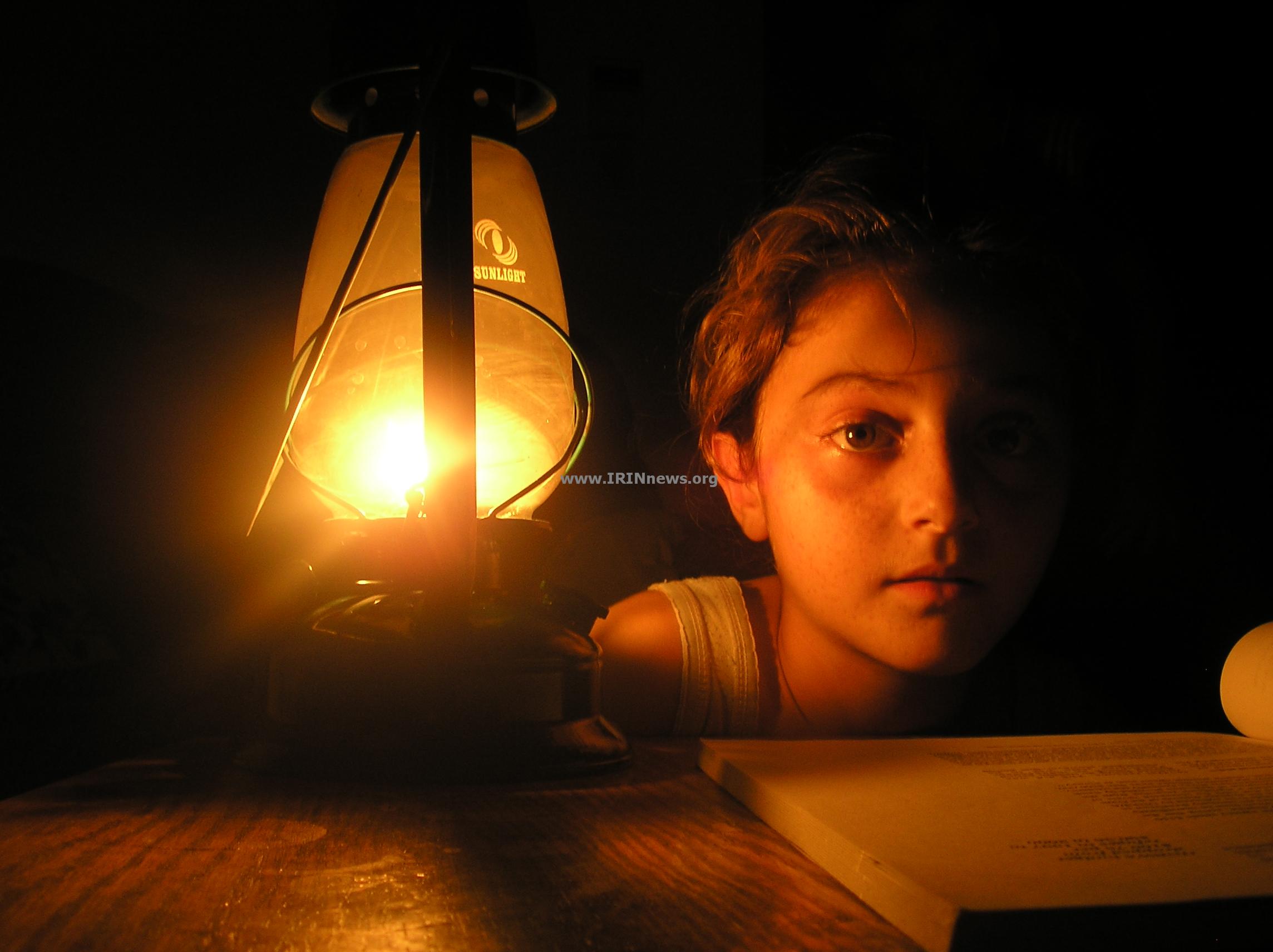 فساد حكومة المالكي ..الطاقة النيابية:45 مليار دولار المبلغ الذي صرف على الكهرباء!