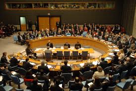 مجلس الأمن يعتمد نسخة من مذكرة تفاهم بين العراق والكويت