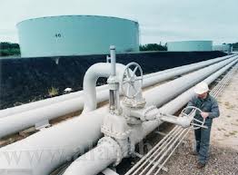 مصدر في شركة نفط الشمال يؤكداستقرار ضخ النفط من حقول كركوك إلى ميناء جيهان