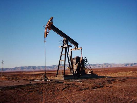 لجنة النفط والطاقة تسعى لتأسيس شركة عراقية لاستخراج النفط