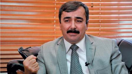 الصحة النيابية تقرر استجواب وزير الصحة لتردي الخدمات الطبية في العراق