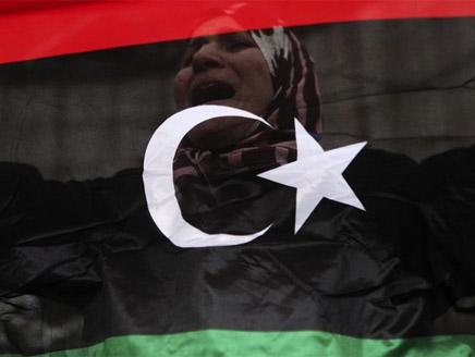انفجار في مبنى وزارة الخارجية الليبية ببنغازي