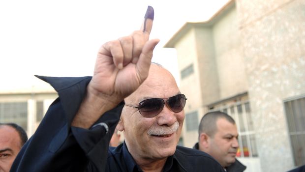 نوشيروان مصطفى يحث شعب كردستان على المشاركة في الانتخابات