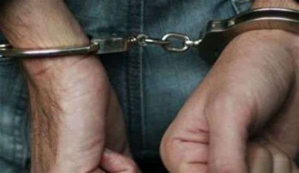 اعتقال مسلحين اثنين يشتبه بانتمائهما لتنظيم القاعدة غربي الرمادي