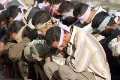 اعتقال 53 مطلوبا وفق المادة 4 ارهاب في محافظات الموصل والانبار وصلاح الدين
