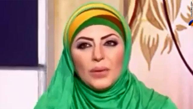 إصابة ممثلة مصرية بهجوم “انتقامي” من الببلاوي