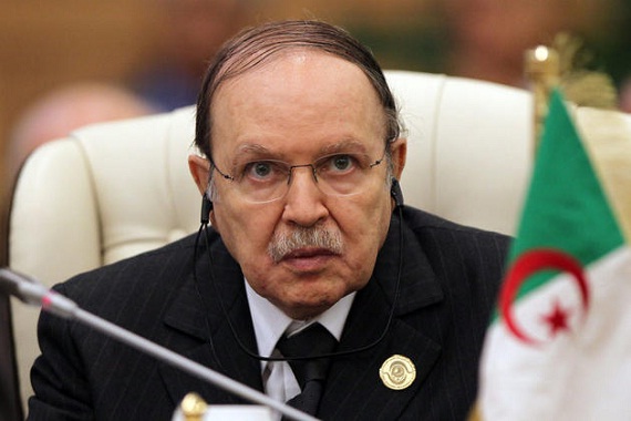 بعد عودته من رحلة علاج.. الرئيس الجزائري يجري تعديلاً وزاريًا على الحكومة