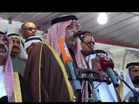 الشيخ حميد الشوكة:عشائر الانبار مستمرة في دعم الاجهزة الامنية