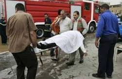 استشهاد وإصابة 7 أشخاص إثر إنفجار عبوة ناسفة في طوزخورماتو