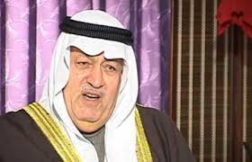النجيفي للسفير الكويتي :نحن مع اتفاقية خور عبدالله!!