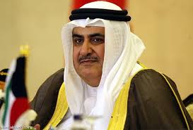 وزير خارجية آل خليفة  يدعو الى اغتيال الامين العام لحزب الله ويعتبره واجبا وطنيا و دينيا