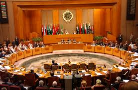 وزراء الخارجية العرب يدعون الامم المتحدة والمجتمع الدولي الى الاضطلاع بمسؤولياتهم ازاء سوريا