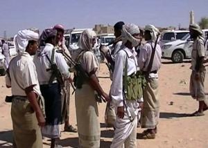 استشهاد 5 من افراد الصحوة بهجوم مسلح شمال شرق سامراء