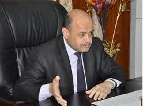النصراوي يفتتح معرض البصرة الدولي الرابع ويؤكد دعمه لجميع النشاطات الاقتصادية في المحافظة