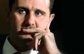 الأسد يؤكد ان خطاب أوباما مليء بالادعاءات واحتمالات العدوان قائمة