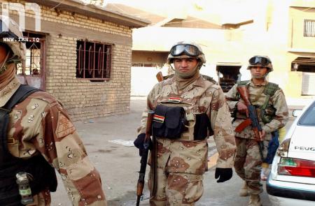 بوجود قائد القوات البرية وعمليات بغداد وممثل المالكي: الميليشيات المدعومة تغتال 5 أشخاص في المحمودية