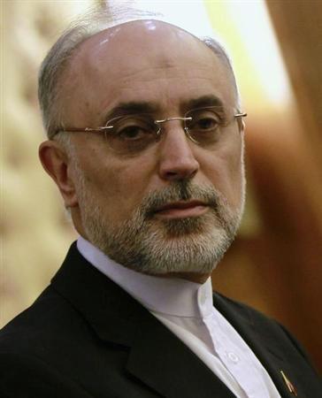 إيران تتعهد بتوسيع التعاون مع وكالة الطاقة الذرية