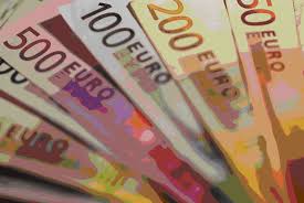 البنك الاوربي : سينتعش اليورو خلال الربع الثالث من العام الحالي