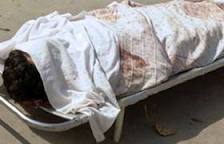 مقتل احد قادة الاعتصامات في الموصل