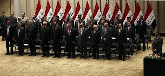 حكومة العراق المفقودة !! .. بقلم شاكر الجبوري