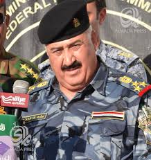 نجاة قائد شرطة نينوى من محاولة اغتيال بعبوات ناسفة