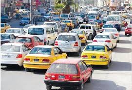 نظام الزوجي والفردي للسيارات الخاصة يربك سكان بغداد