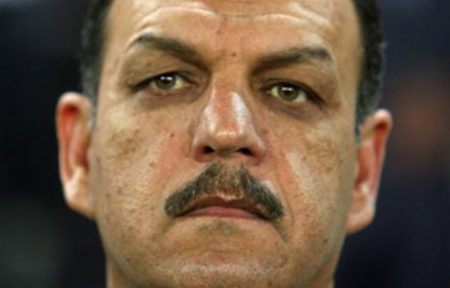 عدنان حمد مرشح وبقوة لقيادة المنتخب القطري