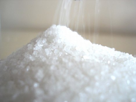 ضبط 56 طن سكر اماراتي فاسد في كربلاء