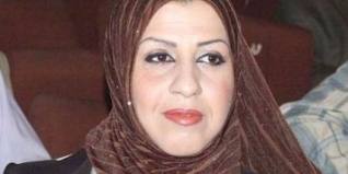 شقيقة  الرئيس صدام حسين تقدم شكوى ضد مستشارة المالكي مريم الريس