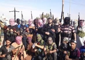 داعش:200 مسلح نفذوا الهجوم على مدينتي عانة وراوة