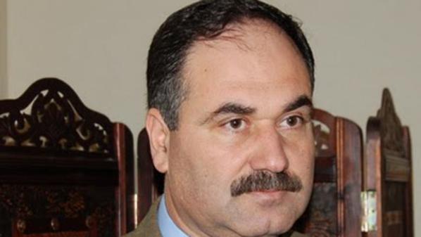 الشابندر:قضية رافع العيساوي امام القضاء العراقي
