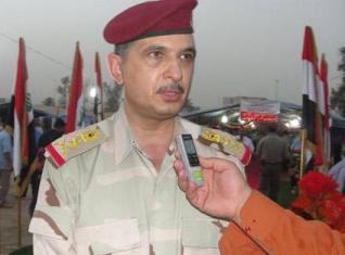 عمليات الفرات الاوسط تستبدل الشرطة بدل الجيش شمال الحلة