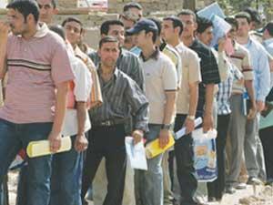 وزارة التخطيط سنقلل من نسبة البطالة في العراق الى ادنى من 6%!