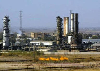 الطاقة النيابية : العراق يحتاج الى 4 مصافي نفطية لسد حاجة البلد