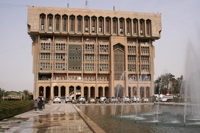 امانة بغداد تمنع تحويل البيوت التراثية الى مبان تجارية