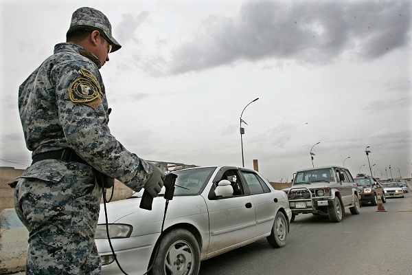 صحيفة بريطانية : لازالت حكومة المالكي تقتل العراقيين بأستخدامها اجهزة الكشف عن “كرات الغولف”!