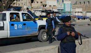 مقتل أحد عناصر الشرطة الحكومية بهجوم مسلح على منزله جنوب الموصل
