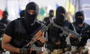 مقتل واصابة اربعة من قوات سوات بينهم ضابط في ثاني هجوم مسلح تشهده محافظة بابل