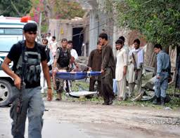 مقتل واصابة ستة اشخاص في انفجار ثلاث قنابل وسط تجمع في ولاية (بيهار) الهندية