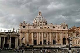 الامن الامريكي ينفي التجسس على الفاتيكان